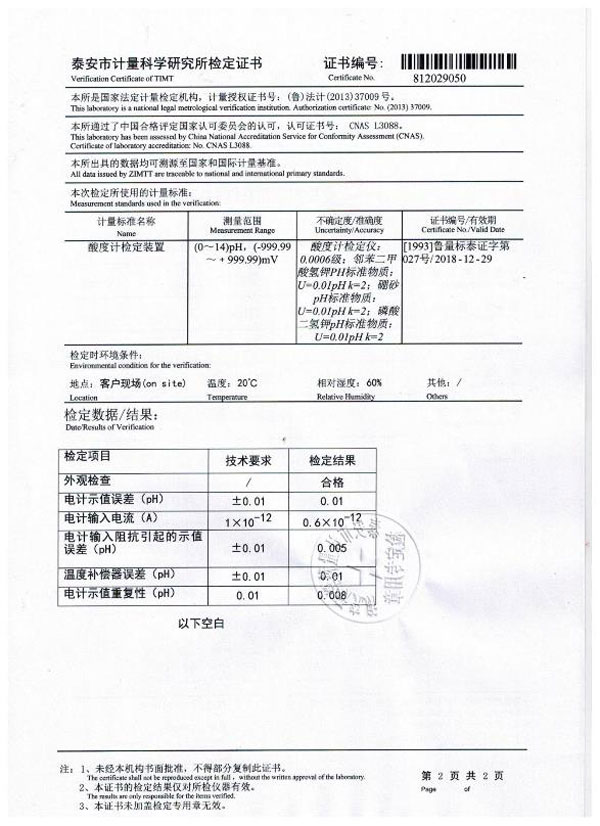 數(shù)字式ph計phs-25